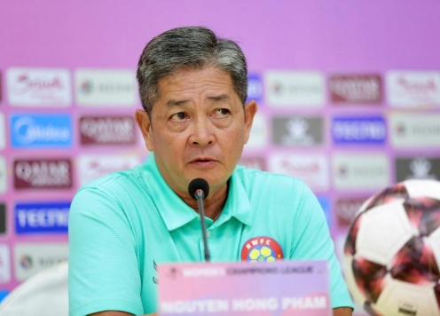 HLV TP HCM I tiết lộ tin kém vui về Huỳnh Như