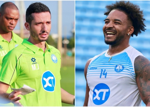 HLV Bồ Đào Nha nói lời thật lòng về tình trạng của Xuân Son