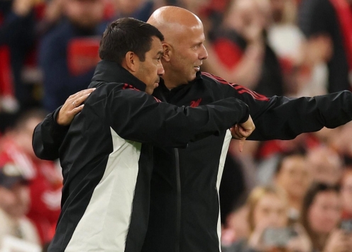 HLV Liverpool sắp dẫn dắt ĐT Indonesia có tiết lộ gây sốc