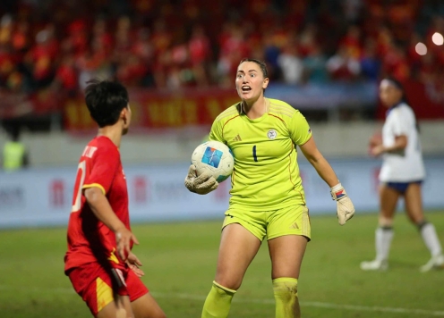 BTC SEA Games nhận bão phẫn nộ vì chúc mừng Philippines giành HCV bóng đá nữ