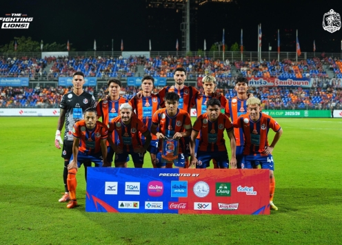 CHÍNH THỨC: 1 đội bóng Đông Nam Á bị xử thua 0-3