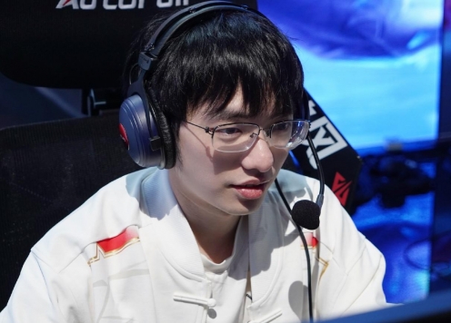 Không phải Bin hay Knight, đây mới là tuyển thủ LPL khiến fan LCK 'toát mồ hôi hột'