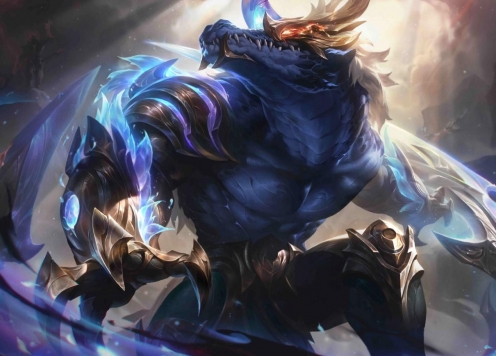 ĐTCL mùa 14: Cách chơi đội hình Renekton - Thần Pháp mới nhất