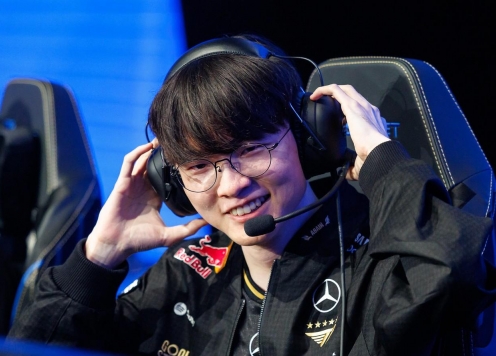 Trước thềm Chung kết CKTG 2025: T1 tiếp tục “át vía” KT