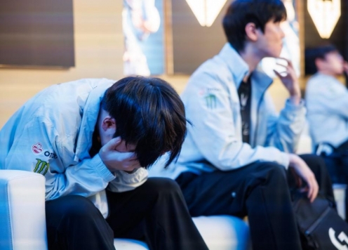 Gen.G sắp có biến động 'gây sốc' hậu CKTG 2025, fan cũng không thể tin nổi