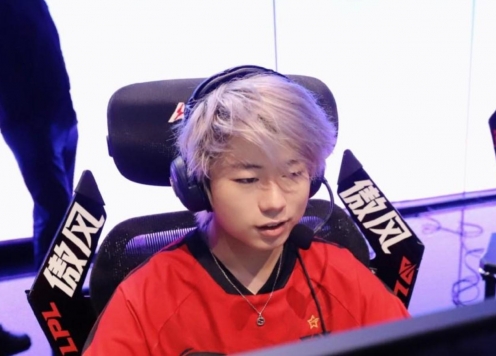 Không chịu kém cạnh, LPL cũng có 'Global ban' như Zeros của VCS