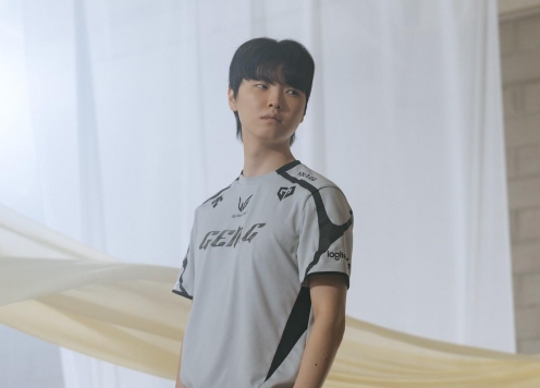 Phát hiện lý do thực sự khiến Chovy mãi không thể vô địch CKTG