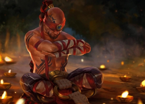 Cách chơi đội hình Dũng Sĩ Fast 9 DTCL mùa 15