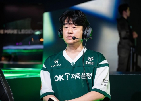 Xác định cái tên đầu tiên chuyển từ LCK sang LPL tại mùa chuyển nhượng 2025