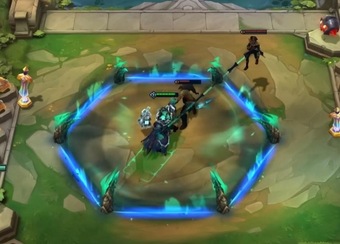 Riot hé lộ hàng loạt thông tin chấn động về DTCL mùa 16