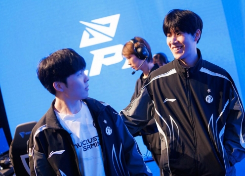 TheShy khả năng cao sẽ giải nghệ trong tương lai gần