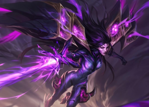 Hướng dẫn mở khóa toàn bộ tướng DTCL mùa 16: Điều kiện chi tiết cho từng nhân vật