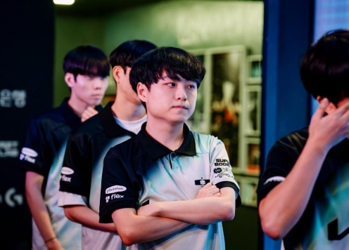 Fan DK phẫn nộ tột cùng, ‘pressing’ thượng tầng cực căng sau thất bại tại CKTG 2025