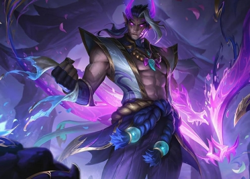 Danh sách trang bị Tạo Tác mới cực khỏe tại DTCL mùa 16