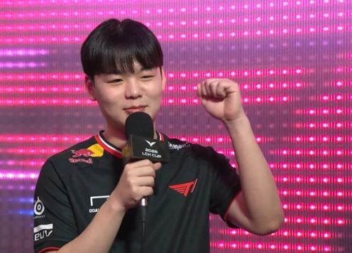 Khu vực LCK rung lắc dữ dội khi một loạt đội tuyển đồng loạt công bố chia tay trụ cột