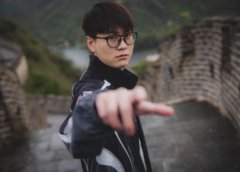 Meiko tuyên bố tạm thời giải nghệ sau kỳ CKTG 2025 thất bại