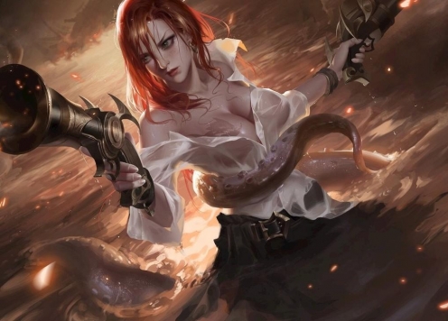 3 đội hình vừa mạnh vừa dễ chơi trong ngày đầu chơi thử DTCL mùa 16