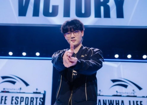 BLG gần như đã sở hữu Viper để chuẩn bị cho kế hoạch trả hận T1