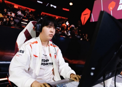 HLE chính thức công bố chiêu mộ Kanavi nhưng theo cách 'chẳng giống ai'