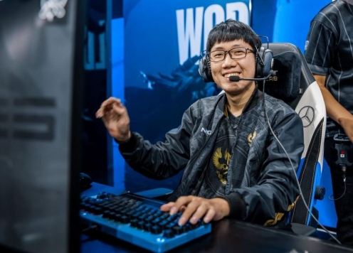 Lịch thi đấu ECA LMHT hôm nay 21/11: Việt Nam đụng độ Trung, Hàn