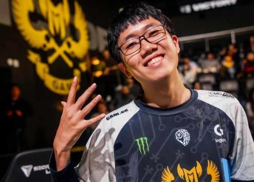 Trực tiếp ECA 2025 LMHT hôm nay 21/11: Việt Nam đối đầu Trung, Hàn