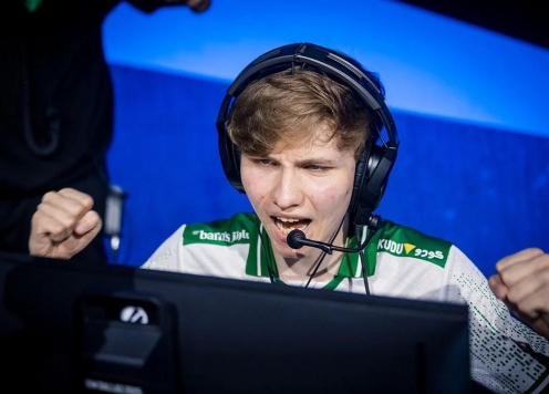 Bảng xếp hạng Starladder Budapest Major 2025 mới nhất