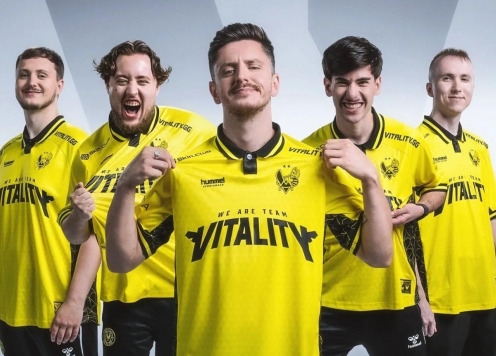 Lịch thi đấu Starladder Budapest Major 2025 mới nhất