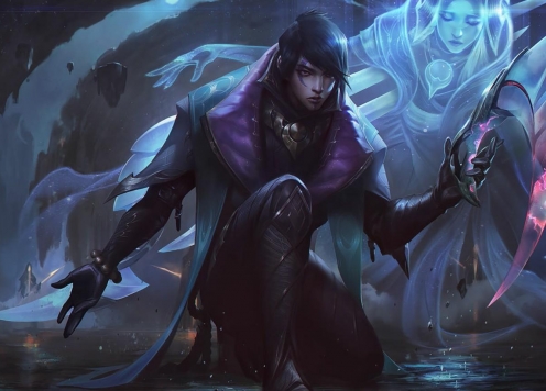 Cách chơi đội hình Aphelios Targon cực mạnh tại DTCL mùa 16