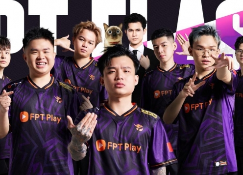 Kết quả thi đấu AIC ngày 23/11: SGP và SPN bị loại, 1S cùng FPT Flash đi tiếp đầy ngạo nghễ