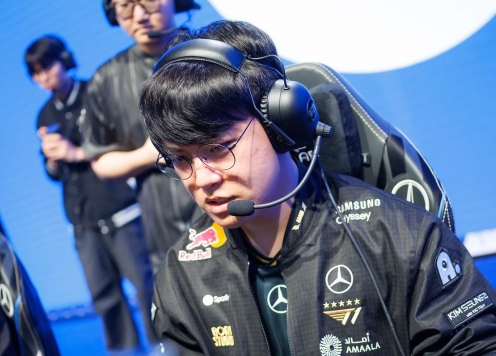 Gia nhập HLE, Gumayusi sẽ hưởng một điều T1 không thể làm được suốt 1 năm qua