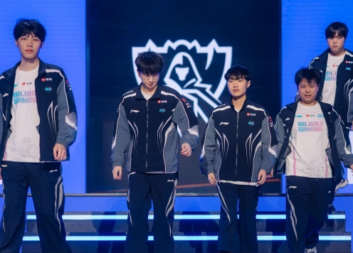 BLG có động thái “chơi ngông” tại mùa 2026 nhưng vẫn khó lòng cạnh tranh với LCK