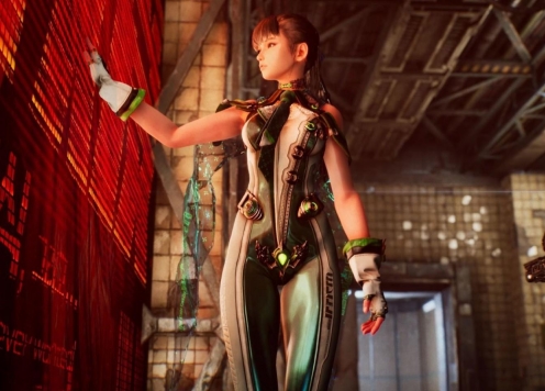 Game bom tấn 'gợi cảm nhất thế giới' Stellar Blade báo tin cực vui cho game thủ PC