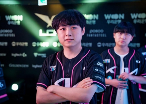 ShowMaker nói thẳng một điều về đồng đội mới từ T1