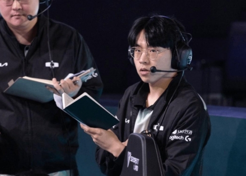 Xuất hiện thông tin WBG xé hợp đồng trong phút chót với ‘cánh tay phải của Faker’