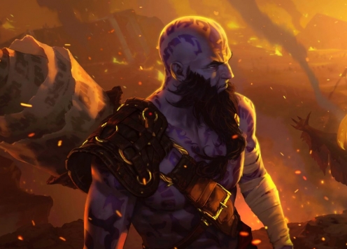 Cách chơi đội hình Ryze Cổ Ngữ siêu hot tại DTCL mùa 16