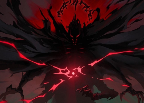 Rò rỉ loạt thông tin siêu hot về LMHT mùa 2026: Shyvana làm lại, Atakhan bị xóa