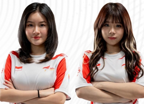 Trực tiếp MLBB SEA Games 33 hôm nay 16/12: Indonesia ngậm ngùi giành HCĐ