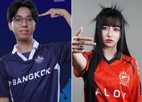 Lộ diện người bị nghi ngờ 'thi đấu qua Discord' cho tuyển thủ nữ Liên Quân Mobile Thái Lan gian lận