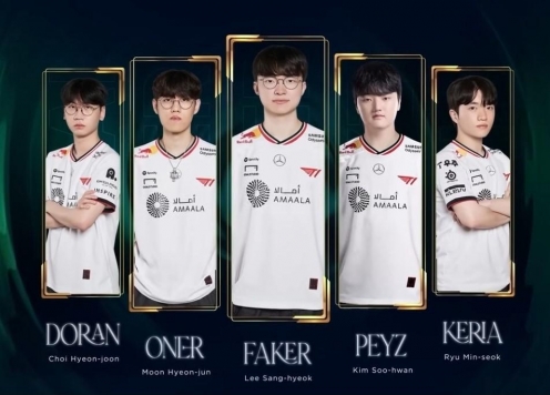 Xác định thời điểm Faker cùng T1 hạ cánh tới Việt Nam, hứa hẹn tạo nên nhiều 'đia chấn' dịp cuối năm