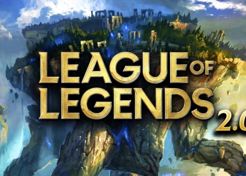 Không còn là tin đồn, 'LMHT 2' thực sự sẽ sớm được Riot cho ra mắt