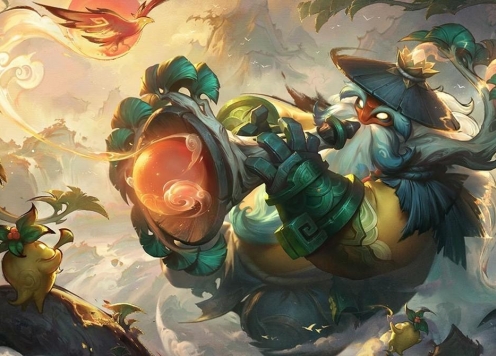 Nhà vô địch thế giới hé lộ: Bard chính là 'lỗ hổng kinh tế' lỗi nhất DTCL mùa 16