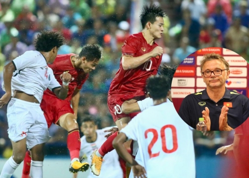 Sự trùng hợp khó tin trước trận U23 Việt Nam vs U23 Yemen