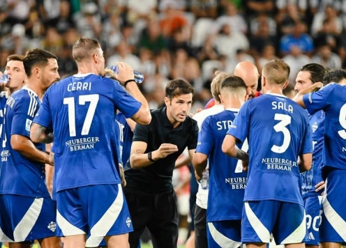 Cesc Fabregas viết câu chuyện cổ tích tại Italia