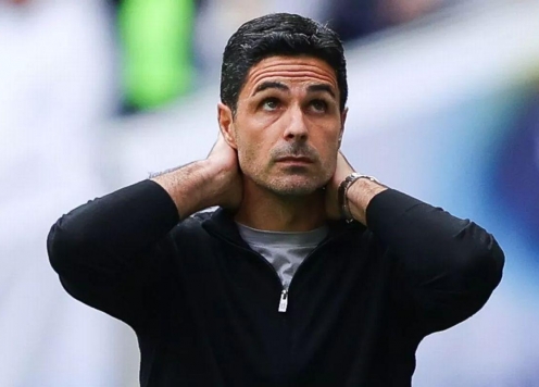 Arsenal đối mặt nguy cơ vắng trụ cột ở mùa giải mới