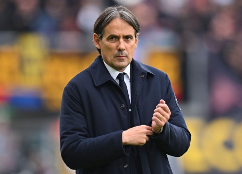 HLV Inter Milan tiết lộ 'vũ khí bí mật' trước chung kết Champions League