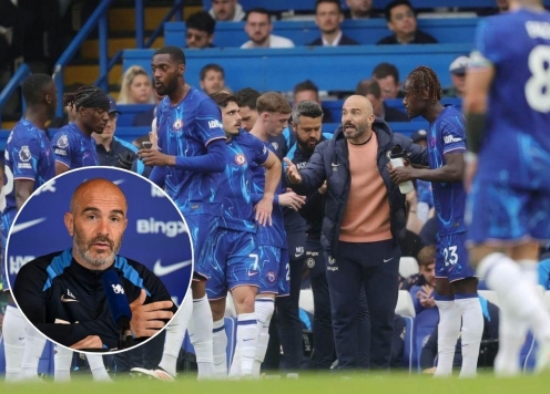 Enzo Maresca nổi giận vì lịch thi đấu mùa hè 'hành xác' của Chelsea