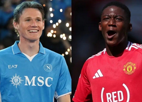 Sau McTominay, Man Utd được cảnh báo tránh thêm một sai lầm nữa