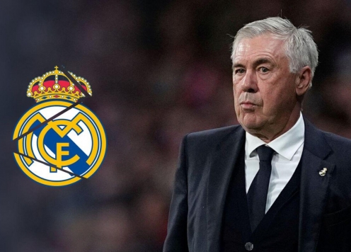 Ancelotti tiết lộ thời điểm chấm dứt kỷ nguyên tại Real