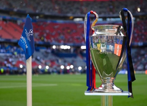 Arsenal lên tiếng, UEFA sửa luật Champions League mùa tới