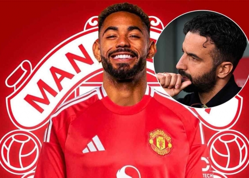 Matheus Cunha sẽ mang lại gì cho Manchester United ?
